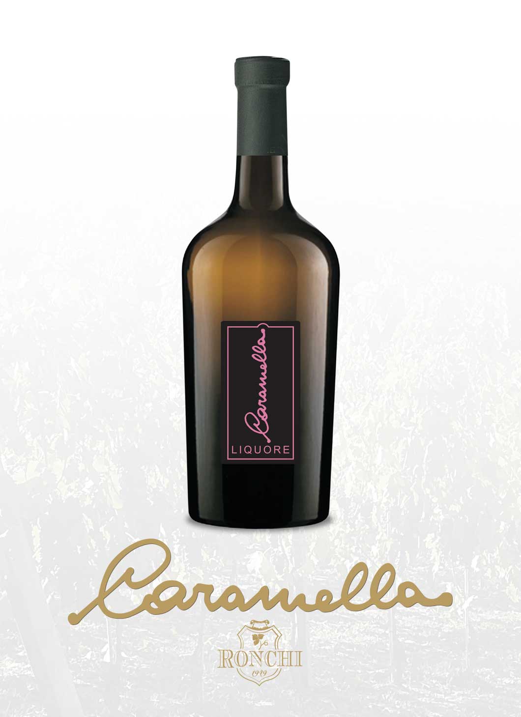 Caramella Liquore | Ronchi Vini 1949