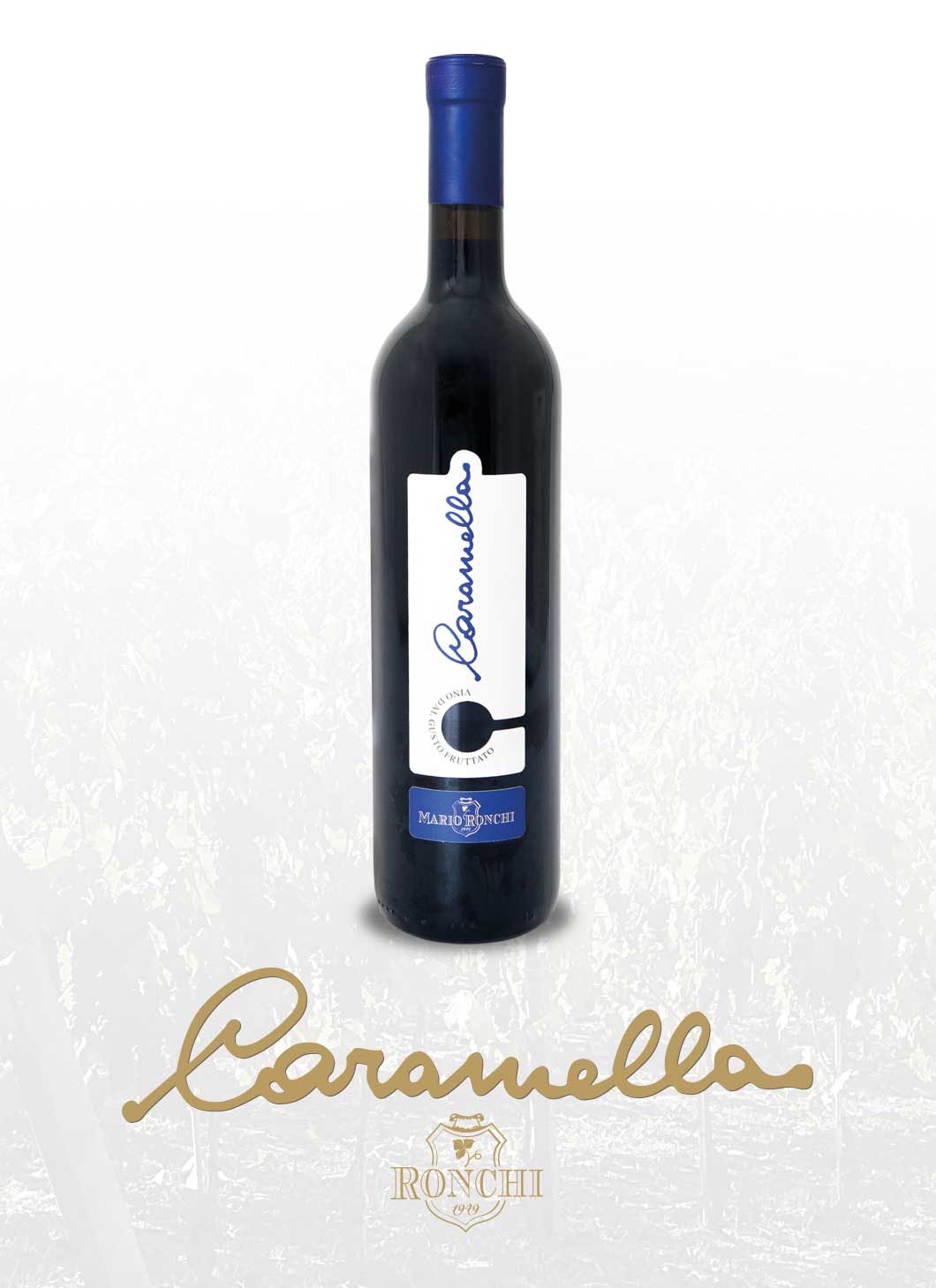 Caramella original | Ronchi Vini 1949